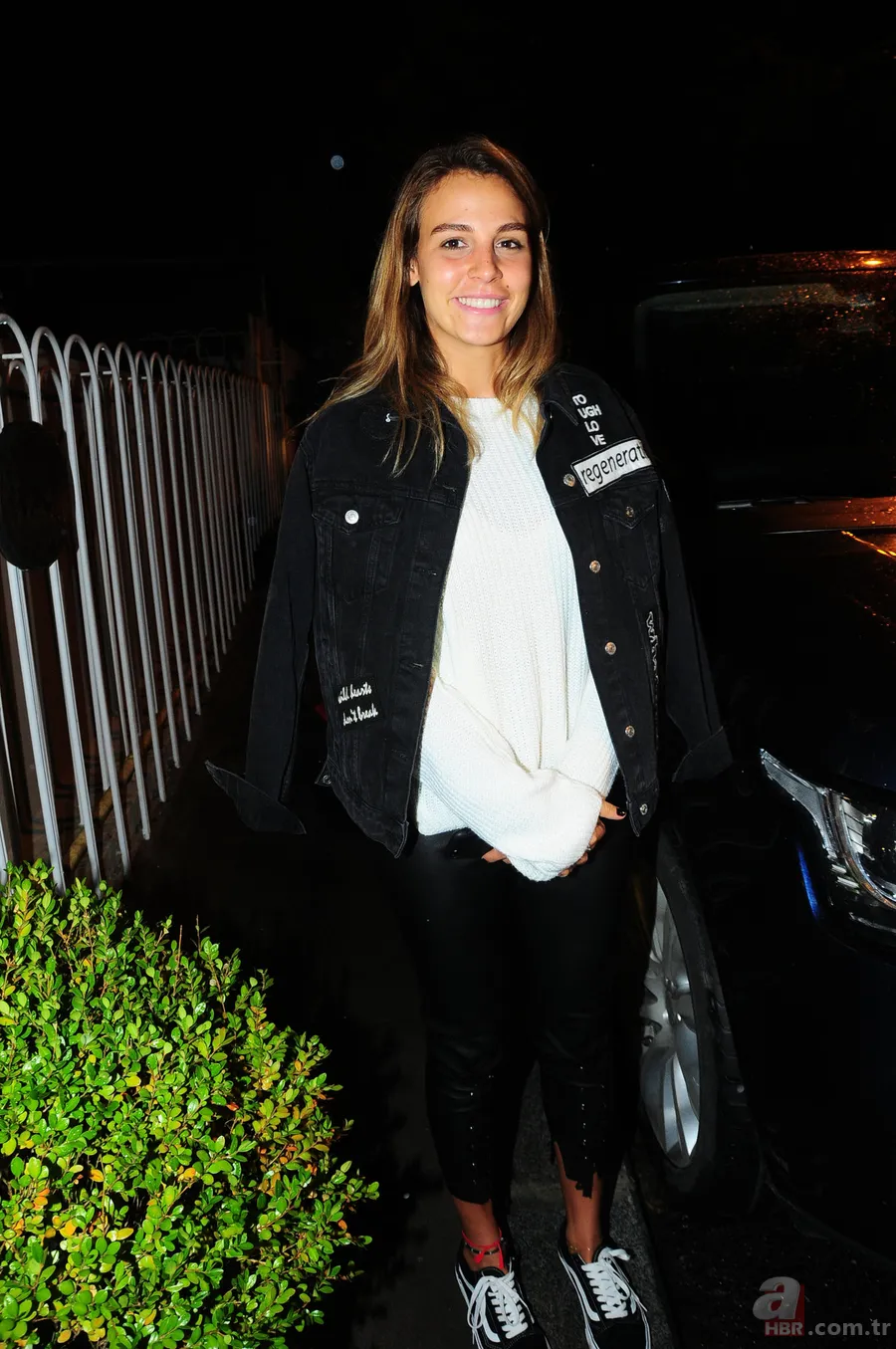 Burcu Esmersoy'un bu sözleri Aslışah Alkoçlar'a mı? 6