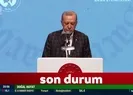Başkan Erdoğandan önemli açıklamalar