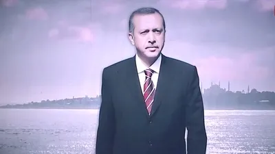 Lider Erdoğan filmi sosyal medyayı salladı