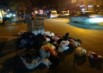 CHP’nin kalesi: 'Çöp'kaya!