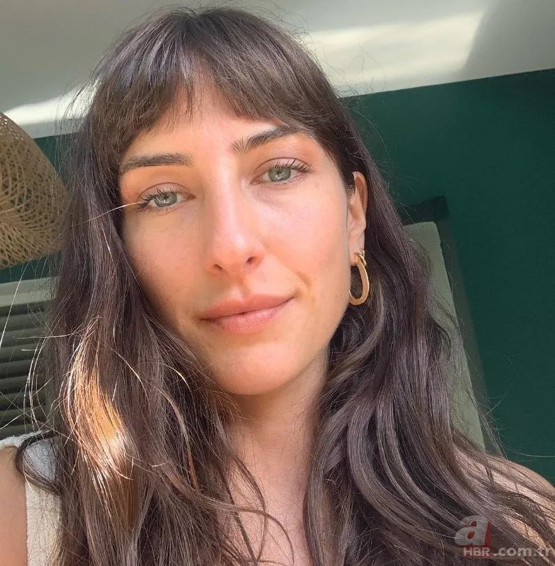 Kırgın Çiçekler'in yıldızları son halleriyle şaşırttı! Aradan 6 yıl geçti! 18