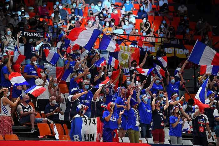 2021 FIBA Kadınlar Avrupa Basketbol Şampiyonası'nda Sırbistan şampiyonluğa adını yazdırdı - 3