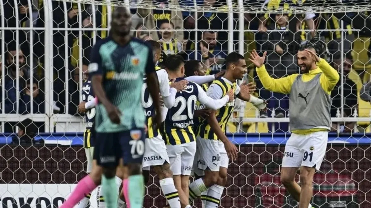 Fenerbahçe'de Jose Mourinho'nun rakibi Zinedine Zidane! Başkan adayları harekete geçti