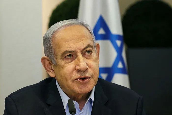 Uluslararası Ceza Mahkemesi'nden katillere büyük şok | Netanyahu tutuklanır mı? İşte çarpıcı detaylar - 1