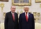 Başkan Erdoğan’dan ABD dönüşü kritik mesajlar