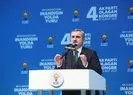 AK Partili Bayram Şenocaktan CHPye Boğaziçi provokasyonu tepkisi: Örgütlere diyet ödüyor