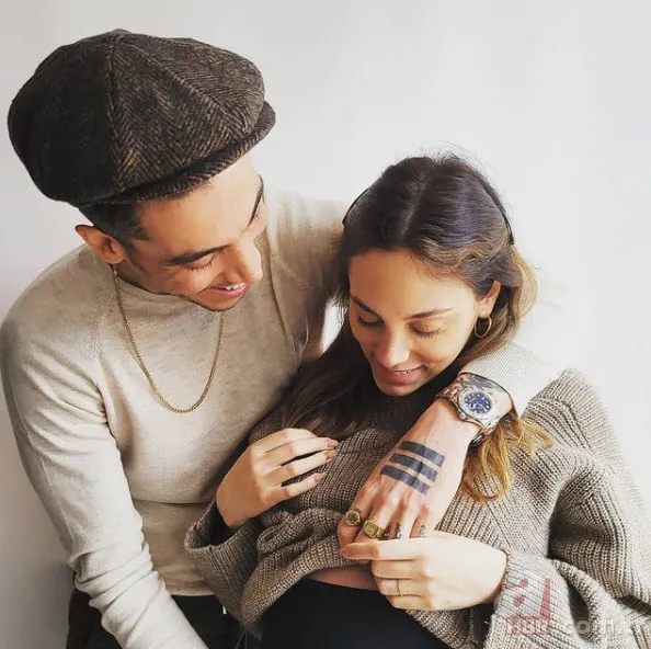 İlk kez görüntülendi! İşte Engin Altan Düzyatan ile Neslişah Düzyatan’ın oğlu Emir Aras 14