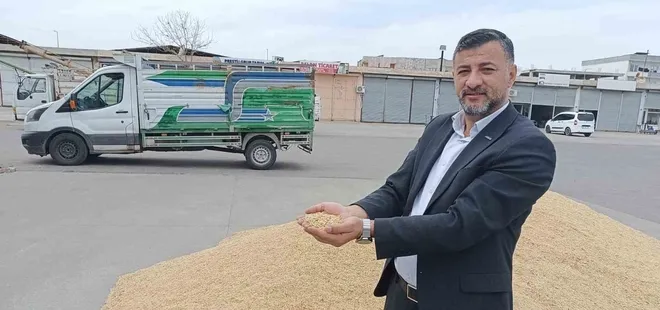 Batman'da kuralık endişesi