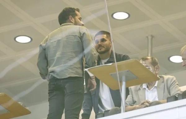 Cimbom’un Sihirbazı açıkladı! Erden Timur: Icardi, Paredes, Angelino, Szymanski ve Kamada...