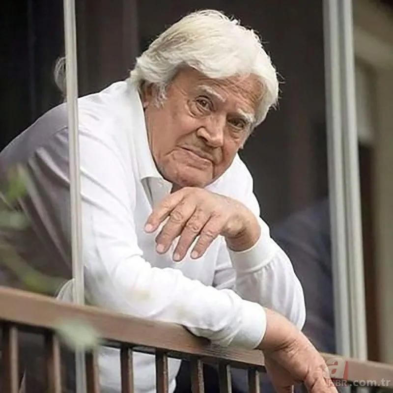 Cüneyt Arkın’ın ailesinde miras kavgası! Kızı Filiz Canlı düğmeye bastı 9