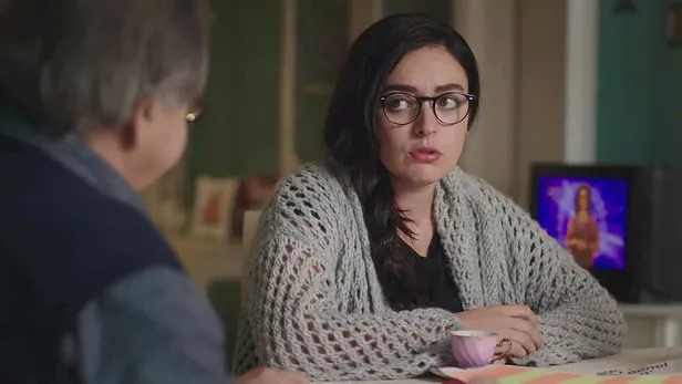 Kemal Kahraman Ezgi Mola olayı nedir? Ezgi Mola'nın diş macunu reklamındaki partneri Kemal Kahraman kimdir? - 1