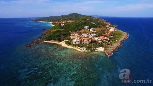 Türkiye'den vizesiz gidilen ülkeler | Türk vatandaşlarından vize istemeyen ülkeler | 2019 güncel liste 24