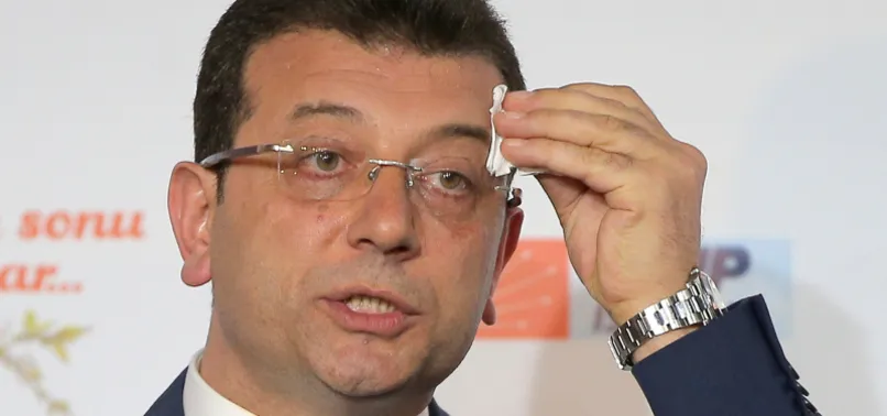 Ekrem İmamoğlu'nun toplu ulaşım rezaletine İstanbul Valiliği müdahale etti