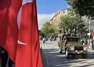Konya ve çevre illerde Cumhuriyetin 102. yıl dönümü kutlandı