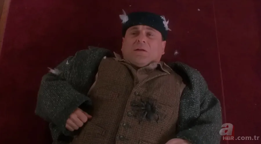 Evde Tek Başına ne zaman, nerede çekildi? Evde Tek Başına filmi konusu ve oyuncuları 4