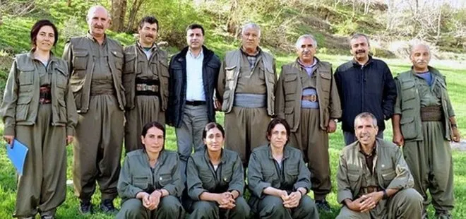 Dökülen kanlardan ikisi de sorumlu! İşte Kılıçdaroğlu’nun kucak açtığı HDP ile PKK arasındaki terör bağı