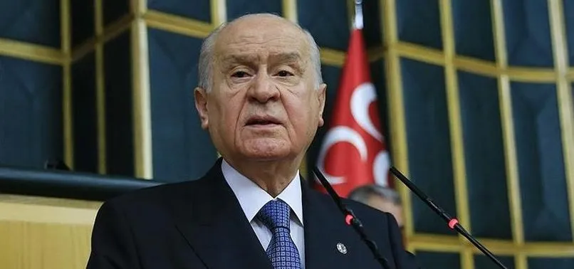 Son dakika: Devlet Bahçeli'den Yargı Reformu Paketi açıklaması!