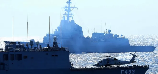 Yunanistan’dan gece yarısı son dakika Türkiye açıklaması: Türkiye ile silahlanma yarışı...