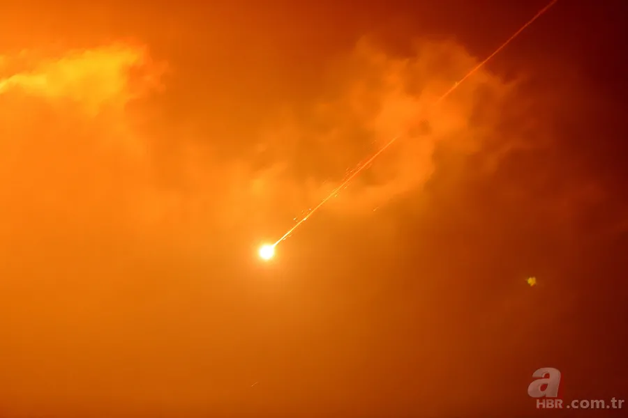 İran'a saldırmak kimin fikriydi? Trump açıkladı: "Hadi yapalım diyen sendin!" 6