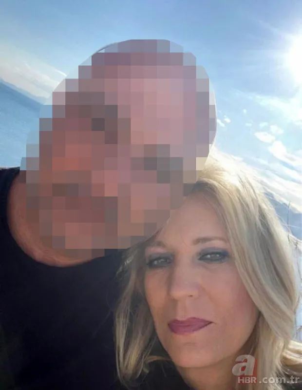 Uğruna eşinden boşandığı sevgilisine dolandırıcılık davası açtı! Alman kadına büyük şok 9