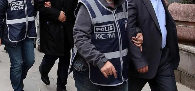 FETÖ’nün mahrem imamlarına operasyon