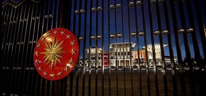 12 ülkeye büyükelçi atandı