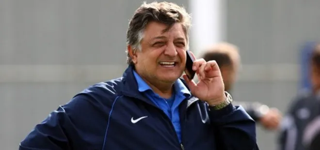 Göztepe, Yılmaz Vural ile anlaştı