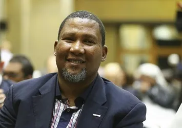 Mandela'nın torunundan Türkiye'ye övgü