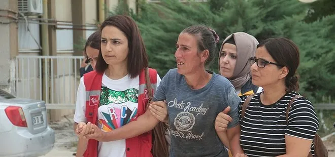 PKK 2 çocuğu şehit etti, ortaklarından çıt çıkmadı