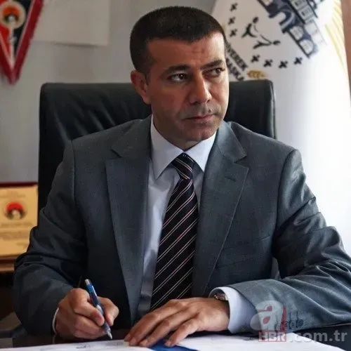 İşte AK Parti'nin Şanlıurfa ilçe belediye başkan adayları 11