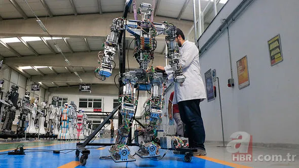 Geleceğin meslekleri belirlendi: 125.000 TL maaş alıyorlar! 23