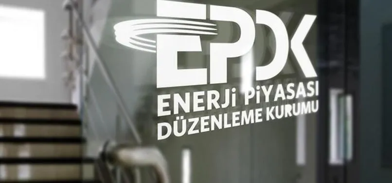 EPDK kararları Resmi Gazete'de