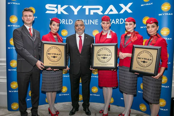 Almanlardan itiraf! Der Spiegel: Türk Hava Yolları Lufthansa’yı geçti