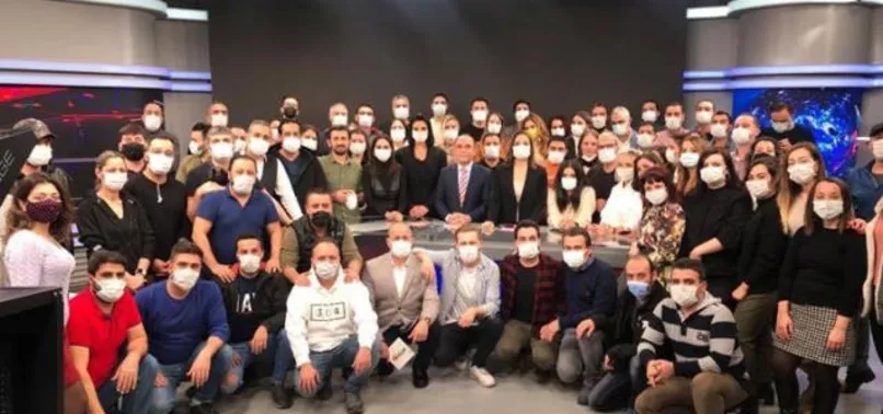Olay TV'nin kapatılmasının perde arkası!
