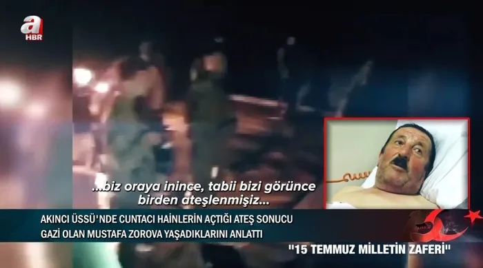 15-temmuz-hain-girisime-direnen-sehit-yakinlari-ve-gaziler-a-haberde-1752532387171.jpg Foto: A Haber - Ekran Görüntüsü