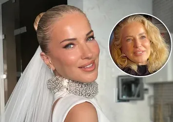 Allah yüzüme güldü