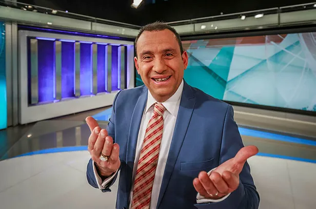 Erkan Tan nerede, neden yok? A Haber sunucusu Erkan Tan kimdir, kaç yaşında, aslen nereli? - 2