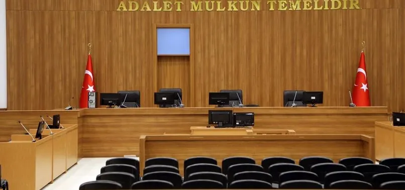 FETÖ'cü 61 askere rekor ceza istendi