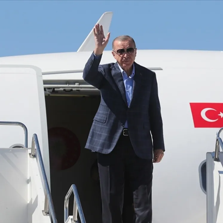 AB ile gerekirse yolları ayırırız