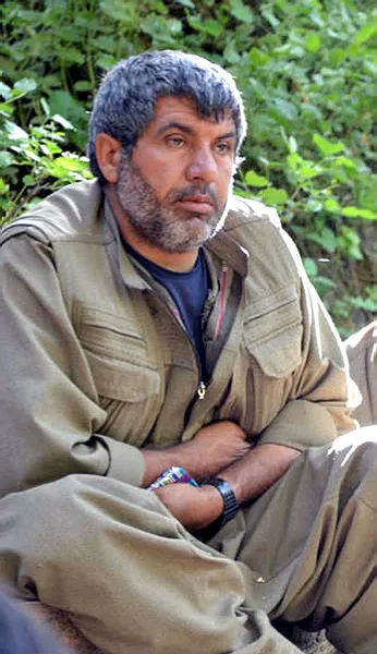 Son dakika: PKK’ya şok! Agit Garzan kod adlı Murat Kalko, Hakurk’ta etkisiz hale getirildi