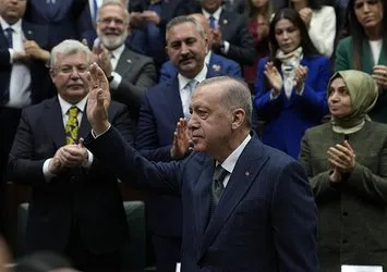 Başkan Recep Tayyip Erdoğan’dan CHP’ye ziyaret sinyali: En kısa sürede ziyaret edeceğim