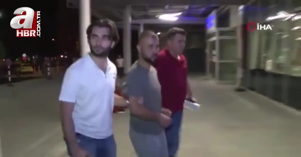 Kuzenini vurdu, “Canım sıkıldı, vurdum” dedi