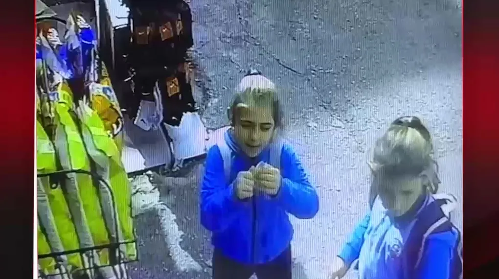 DAVRANIŞLARI DUYGULANDIRDI...