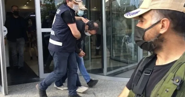 Son dakika: MİT operasyonuyla yakalanan FETÖ elebaşının yeğeni Selahaddin Gülen için istenen ceza belli oldu