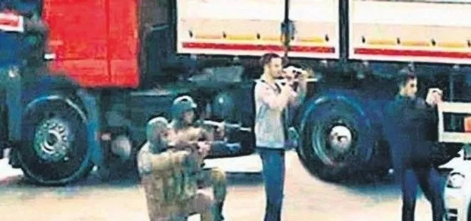 FETÖ’nün sivil imamlarına MİT tırları davası! Gizli tanık her şeyi anlattı: 2013’te planlamışlar