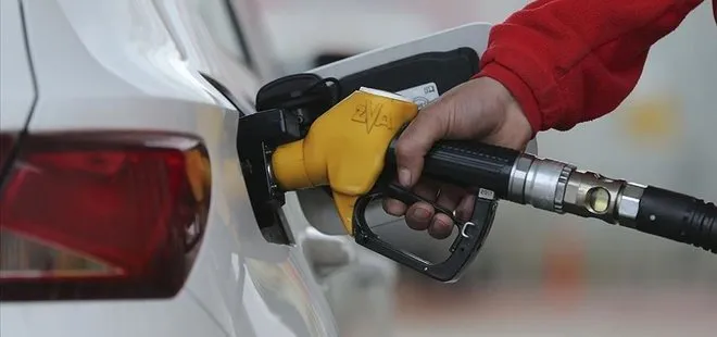 Son dakika: Benzin fiyatları düşecek mi? 12 Nisan benzin indirimi var mı? İstanbul, Ankara, İzmir güncel benzin fiyatları