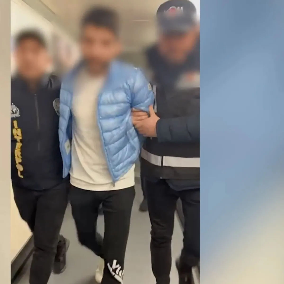 "FETÖVARİ Kumpas" aralanıyor! Serdar Sertçelik'ten itiraf: Kaçmamı emniyet müdürü söyledi