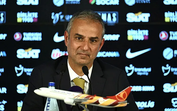 İsmail Kartal'ın deplasmanda bileği bükülmedi! En uzun seride imzası var - 1
