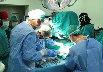 Sosyal medyada organ pazarı hayrete düşürdü