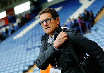 Capello, Jiangsu Suning'den ayrıldı